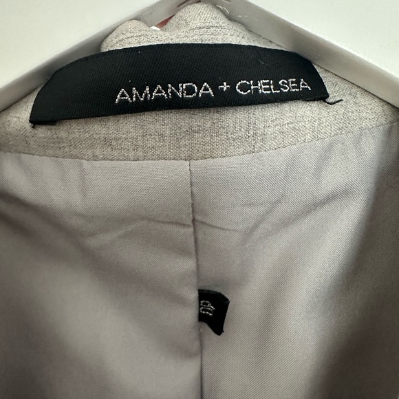 Express Blazer - Picture 4 of 4